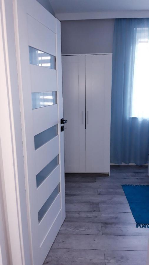 Apartament Wiktoria 下乌斯奇基 外观 照片