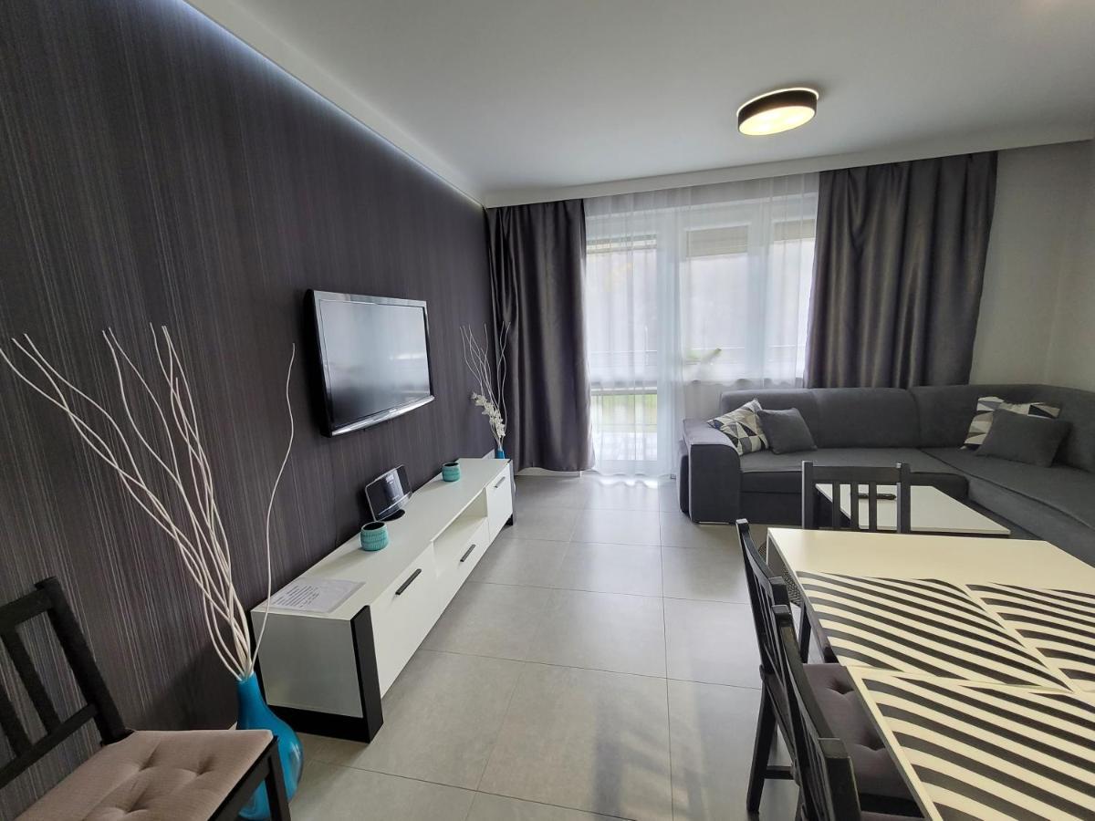 Apartament Wiktoria 下乌斯奇基 外观 照片